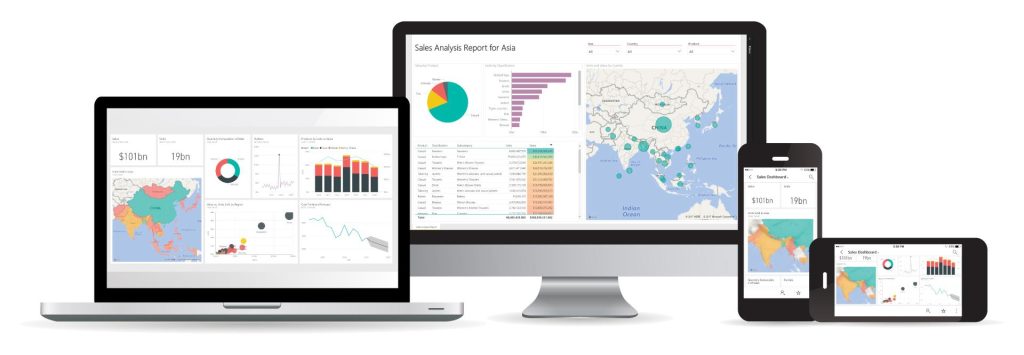 Business Insights Head Office Photos