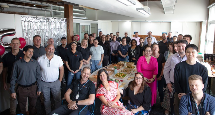 COSOL Head Office Photos