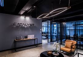 Catalyste Head Office Photos