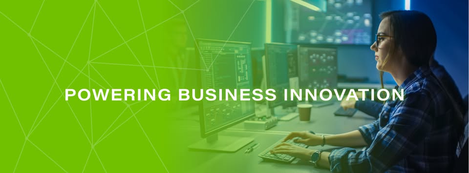 Corp IT Head Office Photos