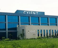 Cyient Head Office Photos