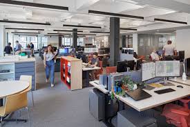 Dattner Group Head Office Photos