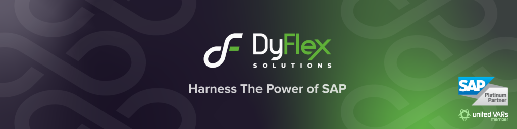 DyFlex Solutions Head Office Photos