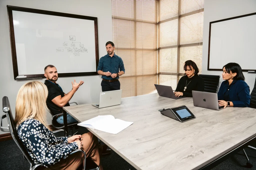 EPI-USE Head Office Photos