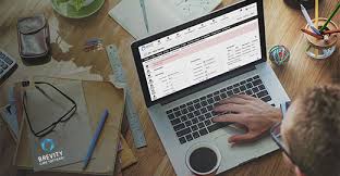 Evello Head Office Photos