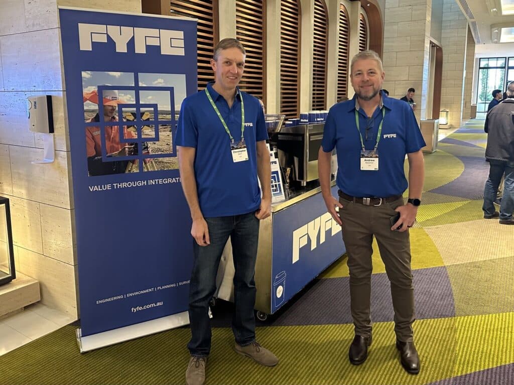 Fyfe Head Office Photos