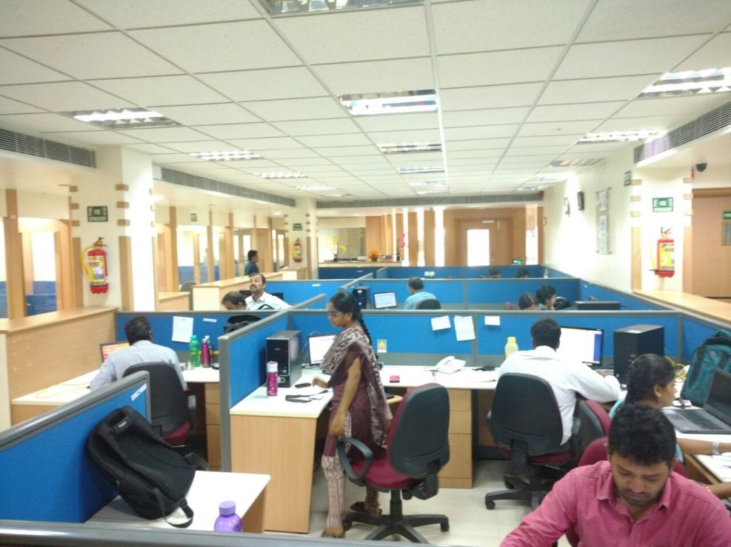 Glosap Consulting Group Head Office Photos