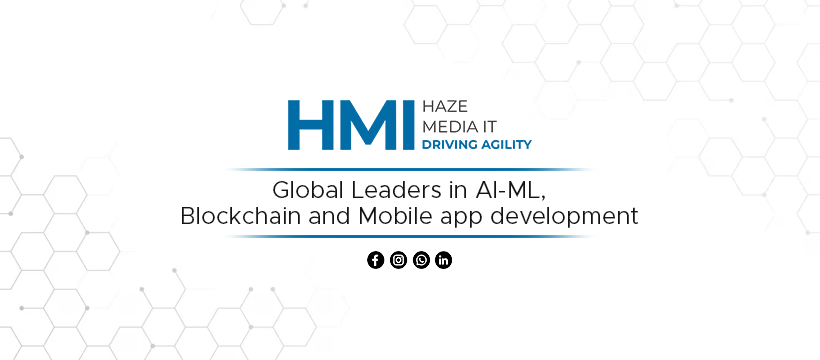 Haze Media IT Head Office Photos