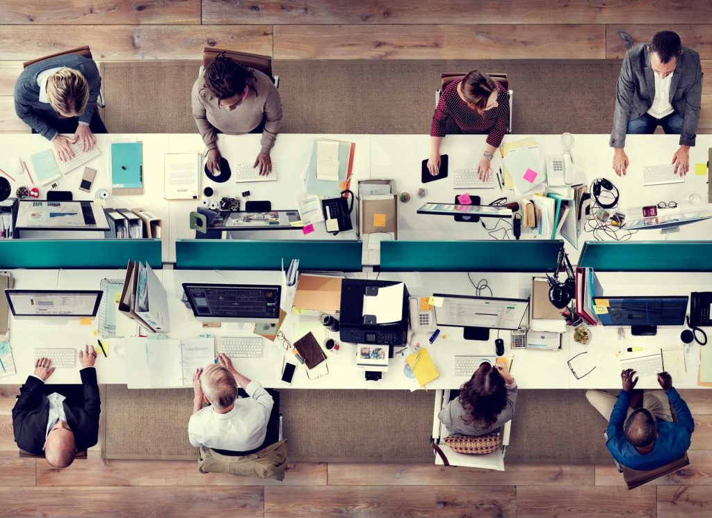 InsideSAP Head Office Photos