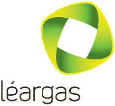 Léargas