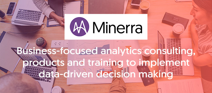 Minerra Head Office Photos