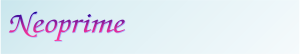 Neoprime