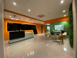 Opsis Head Office Photos