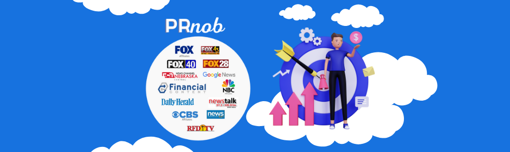 PRnob Head Office Photos