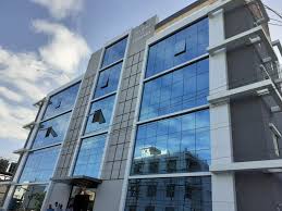 Pattronize InfoTech Head Office Photos