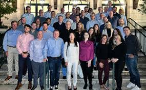 Peloton Consulting Group Head Office Photos