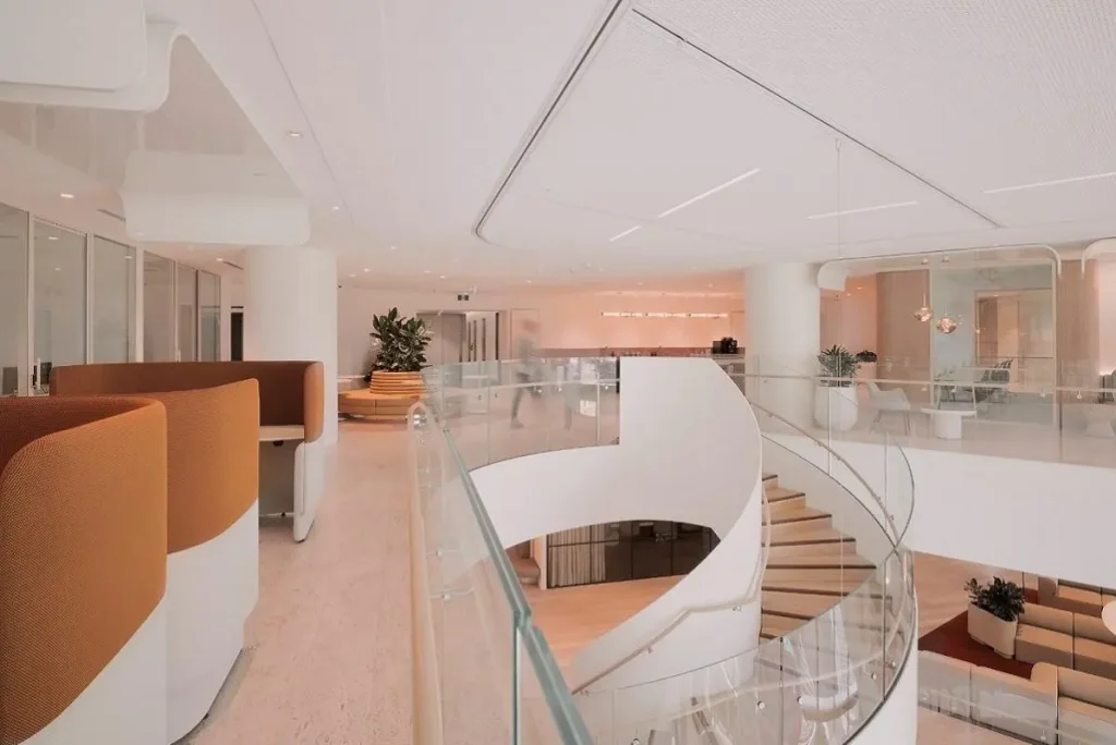 Project Partners Head Office Photos