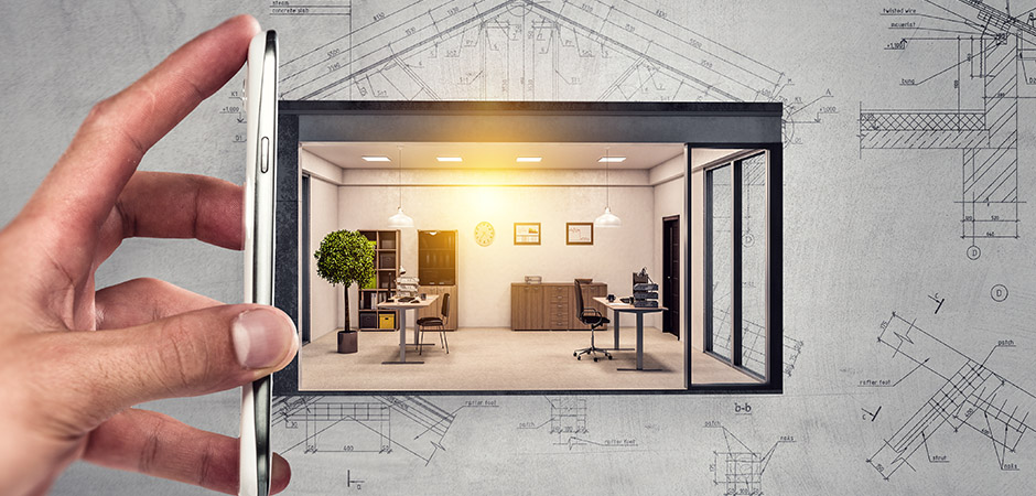 Quay Consulting Head Office Photos