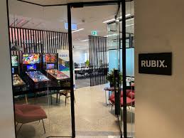 Rubix Head Office Photos
