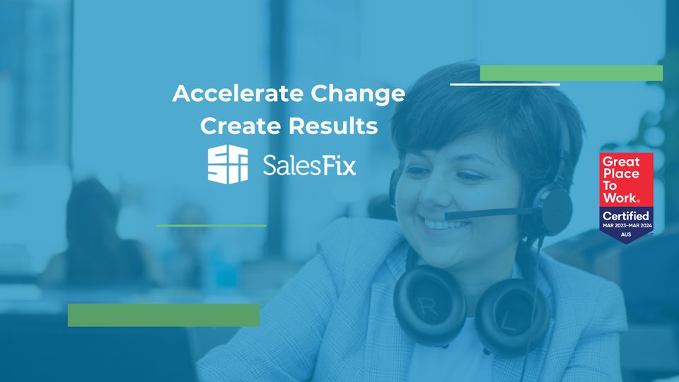 SalesFix Head Office Photos