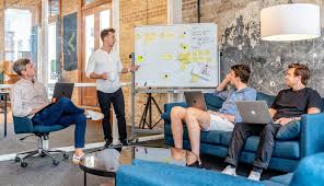 Strategus Head Office Photos