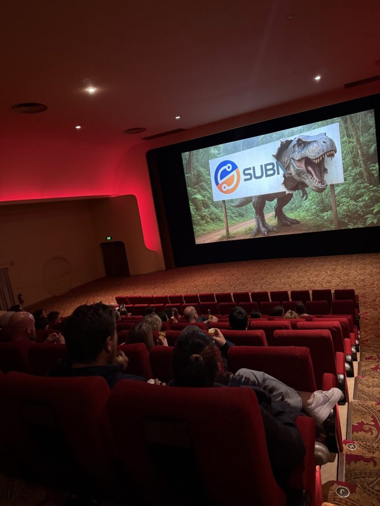 Subnet Head Office Photos