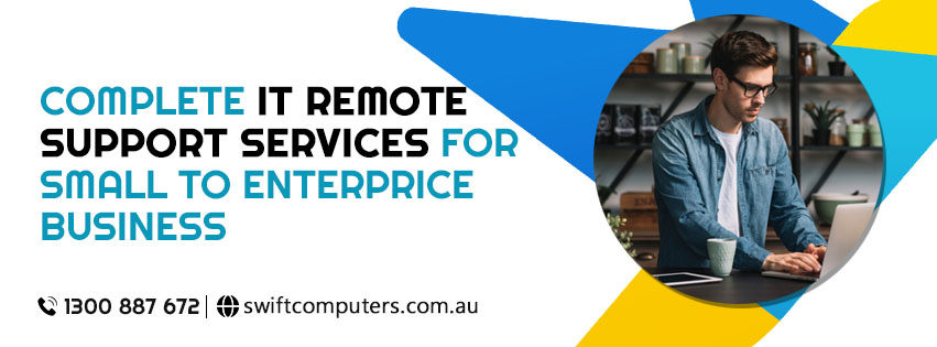 Swift Computers Head Office Photos