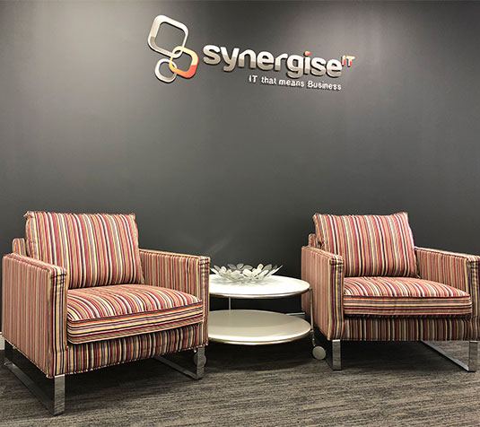 Synergise IT Head Office Photos