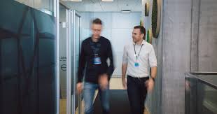 Systematic Technology Head Office Photos