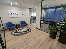Terra Firma Business Consulting Head Office Photos