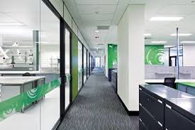 Tracey Brunstrom & Hammond Head Office Photos