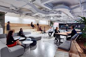 Urbis Head Office Photos