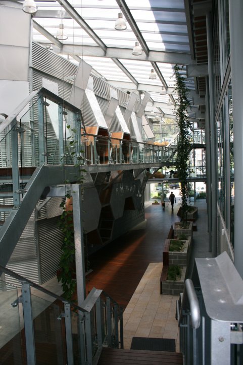 Web Search Workshop Head Office Photos