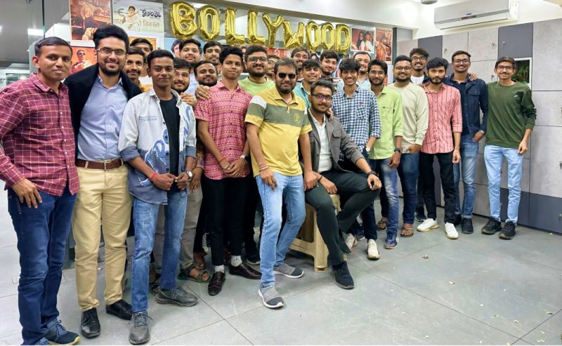 byPeople Technologies Head Office Photos