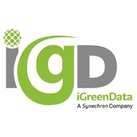 iGreenData
